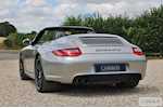 Porsche 911 997 Carrera GTS PDK Cabriolet 3.8 2dr Convertible Semi Auto Petrol
