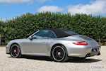Porsche 911 997 Carrera GTS PDK Cabriolet 3.8 2dr Convertible Semi Auto Petrol
