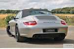 Porsche 911 997 Carrera GTS PDK Cabriolet 3.8 2dr Convertible Semi Auto Petrol