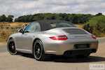 Porsche 911 997 Carrera GTS PDK Cabriolet 3.8 2dr Convertible Semi Auto Petrol