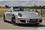 Porsche 911 997 Carrera GTS PDK Cabriolet 3.8 2dr Convertible Semi Auto Petrol