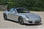 Porsche 911 997 Carrera GTS PDK Cabriolet 3.8 2dr Convertible Semi Auto Petrol