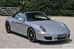Porsche 911 997 Carrera GTS PDK Cabriolet 3.8 2dr Convertible Semi Auto Petrol