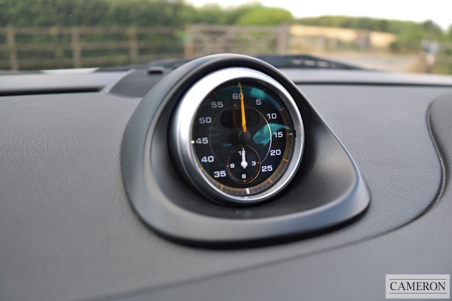 Porsche 911 997 GT3 RS Gen 2 3.8 3dr Coupe Manual Petrol