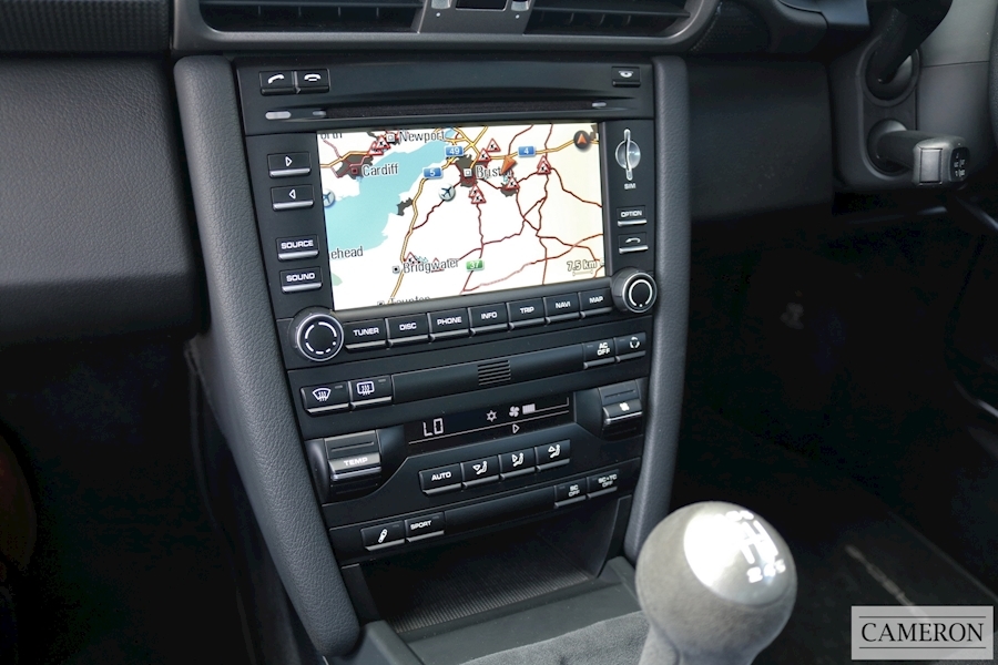 Porsche 911 997 GT3 RS Gen 2 3.8 3dr Coupe Manual Petrol