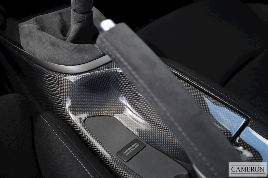 Porsche 911 997 GT3 RS Gen 2 3.8 3dr Coupe Manual Petrol