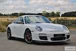 Porsche 911 997 GT3 RS Gen 2 3.8 3dr Coupe Manual Petrol