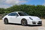 Porsche 911 997 GT3 RS Gen 2 3.8 3dr Coupe Manual Petrol