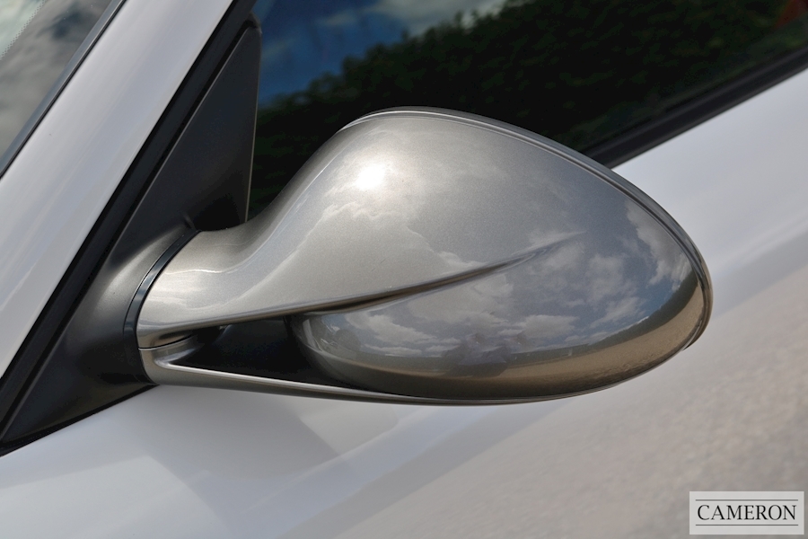 Porsche 911 997 GT3 RS Gen 2 3.8 3dr Coupe Manual Petrol