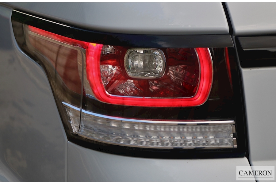 Land Rover Range Rover Sport SDV6 HSE Dynamic 3.0 5dr Estate Automatic Diesel