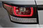 Land Rover Range Rover Sport SDV6 HSE Dynamic 3.0 5dr Estate Automatic Diesel