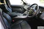Land Rover Range Rover Sport SDV6 HSE Dynamic 3.0 5dr Estate Automatic Diesel