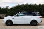 Land Rover Range Rover Sport SDV6 HSE Dynamic 3.0 5dr Estate Automatic Diesel