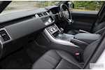 Land Rover Range Rover Sport SDV6 HSE Dynamic 3.0 5dr Estate Automatic Diesel