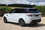 Land Rover Range Rover Sport SDV6 HSE Dynamic 3.0 5dr Estate Automatic Diesel