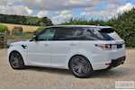 Land Rover Range Rover Sport SDV6 HSE Dynamic 3.0 5dr Estate Automatic Diesel