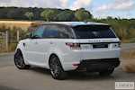 Land Rover Range Rover Sport SDV6 HSE Dynamic 3.0 5dr Estate Automatic Diesel