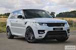Land Rover Range Rover Sport SDV6 HSE Dynamic 3.0 5dr Estate Automatic Diesel