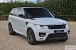 Land Rover Range Rover Sport SDV6 HSE Dynamic 3.0 5dr Estate Automatic Diesel