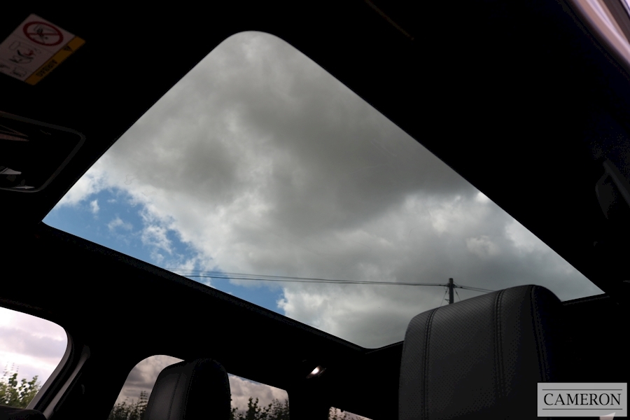 Land Rover Range Rover Sport SDV6 HSE Dynamic 3.0 5dr Estate Automatic Diesel