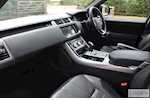 Land Rover Range Rover Sport Sdv6 Autobiography Dynamic Estate 3.0 Automatic Diesel