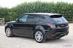 Land Rover Range Rover Sport Sdv6 Autobiography Dynamic Estate 3.0 Automatic Diesel