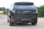 Land Rover Range Rover Sport Sdv6 Autobiography Dynamic Estate 3.0 Automatic Diesel