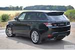 Land Rover Range Rover Sport Sdv6 Autobiography Dynamic Estate 3.0 Automatic Diesel