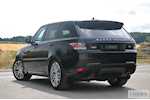 Land Rover Range Rover Sport Sdv6 Autobiography Dynamic Estate 3.0 Automatic Diesel