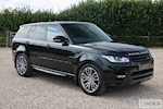 Land Rover Range Rover Sport Sdv6 Autobiography Dynamic Estate 3.0 Automatic Diesel