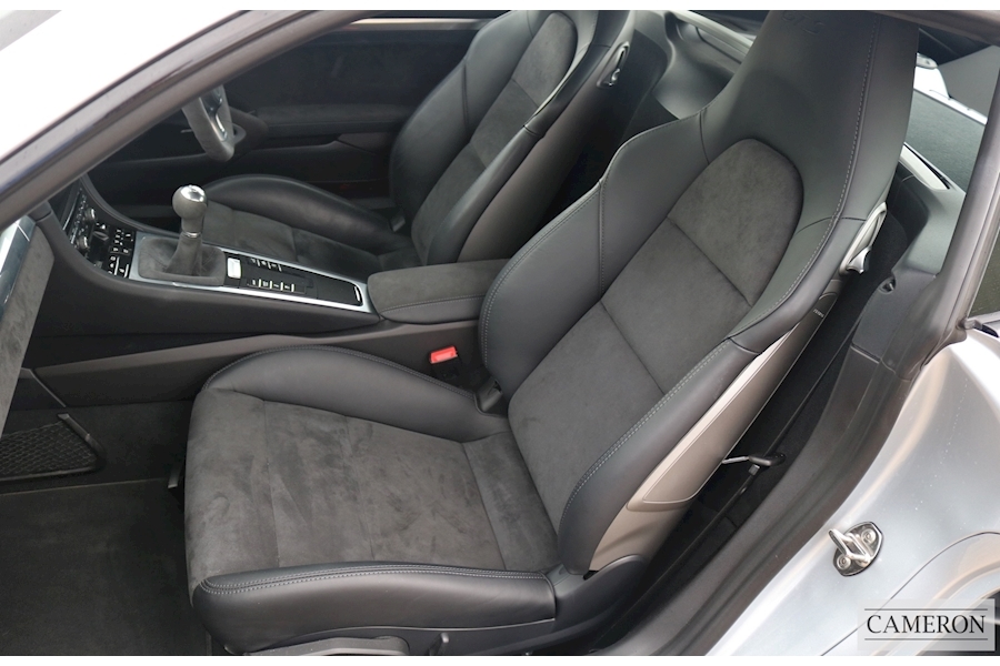 Porsche 981 Cayman GTS 3.4 Coupe +Manual+