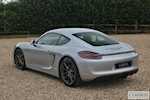 Porsche 981 Cayman GTS 3.4 Coupe +Manual+