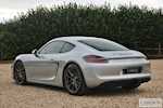 Porsche 981 Cayman GTS 3.4 Coupe +Manual+