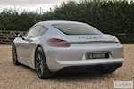 Porsche 981 Cayman GTS 3.4 Coupe +Manual+