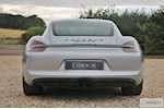 Porsche 981 Cayman GTS 3.4 Coupe +Manual+