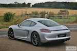 Porsche 981 Cayman GTS 3.4 Coupe +Manual+