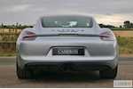 Porsche 981 Cayman GTS 3.4 Coupe +Manual+