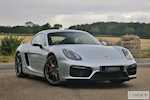 Porsche 981 Cayman GTS 3.4 Coupe +Manual+
