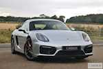 Porsche 981 Cayman GTS 3.4 Coupe +Manual+