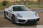 Porsche 981 Cayman GTS 3.4 Coupe +Manual+
