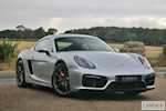 Porsche 981 Cayman GTS 3.4 Coupe +Manual+