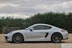 Porsche 981 Cayman GTS 3.4 Coupe +Manual+