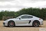 Porsche 981 Cayman GTS 3.4 Coupe +Manual+