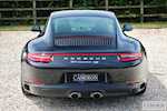 Porsche 911 991 Carrera 4 S Gen 2 PDK Coupe 3.0 2dr Coupe Semi Auto Petrol