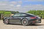 Porsche 911 991 Carrera 4 S Gen 2 PDK Coupe 3.0 2dr Coupe Semi Auto Petrol