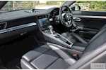 Porsche 911 991 Carrera 4 S Gen 2 PDK Coupe 3.0 2dr Coupe Semi Auto Petrol