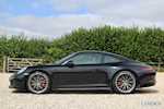 Porsche 911 991 Carrera 4 S Gen 2 PDK Coupe 3.0 2dr Coupe Semi Auto Petrol