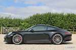 Porsche 911 991 Carrera 4 S Gen 2 PDK Coupe 3.0 2dr Coupe Semi Auto Petrol