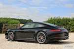 Porsche 911 991 Carrera 4 S Gen 2 PDK Coupe 3.0 2dr Coupe Semi Auto Petrol