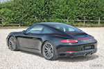 Porsche 911 991 Carrera 4 S Gen 2 PDK Coupe 3.0 2dr Coupe Semi Auto Petrol